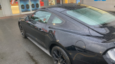 Ford Mustang 2.3 EcoBoost 2dr Auto Petrol Coupe